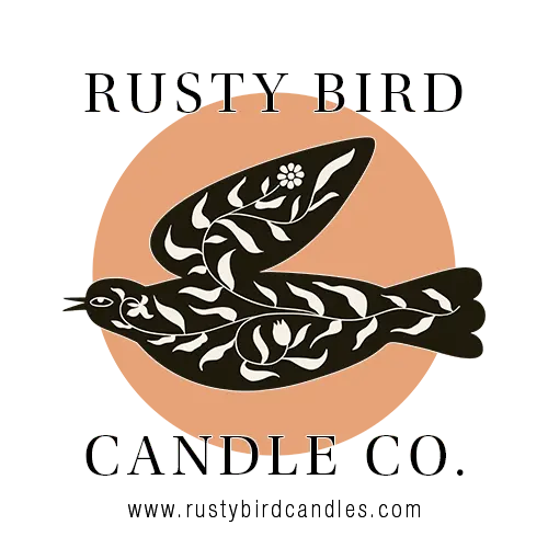 Rusty Bird Candle Co.